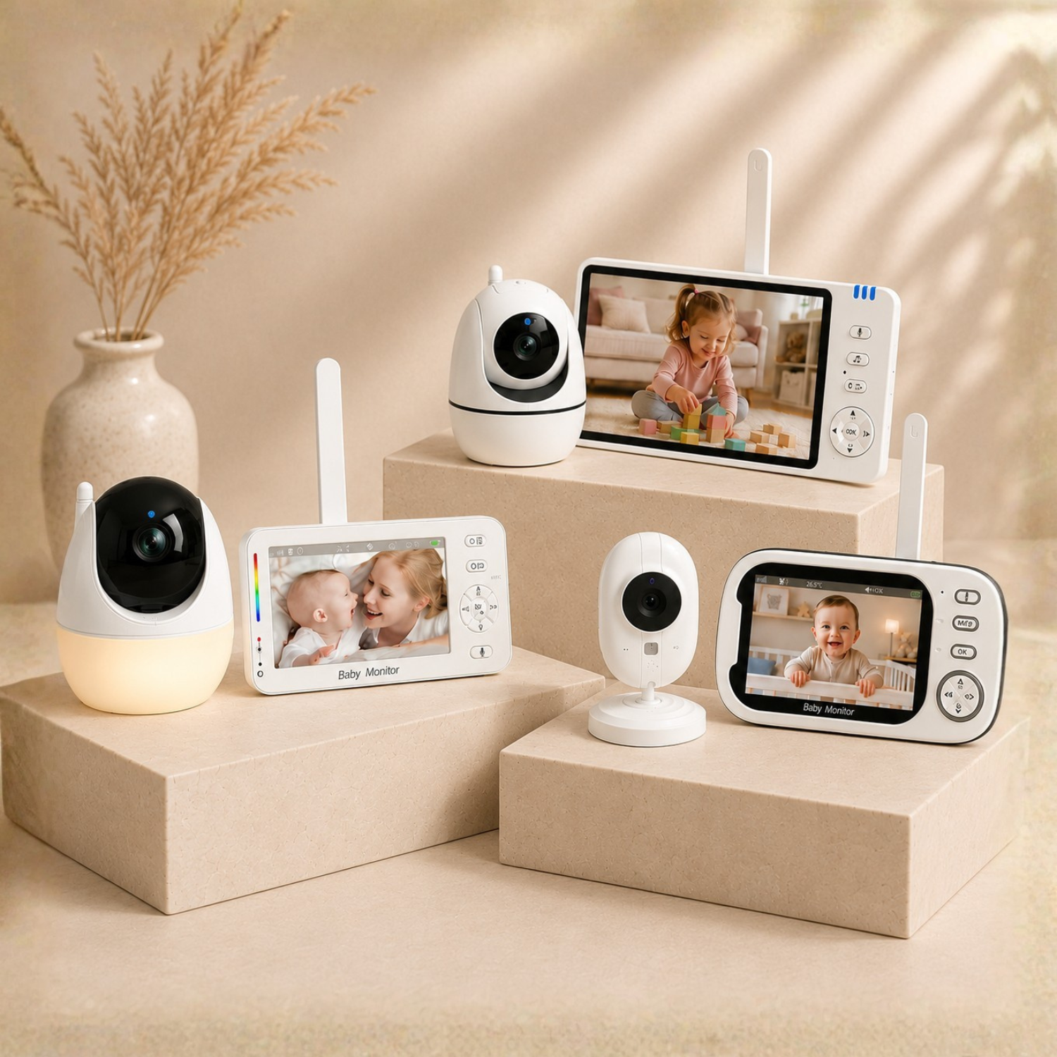 Babyphones Image